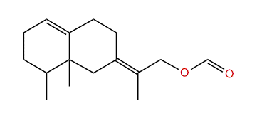 Isovalencenyl formate
